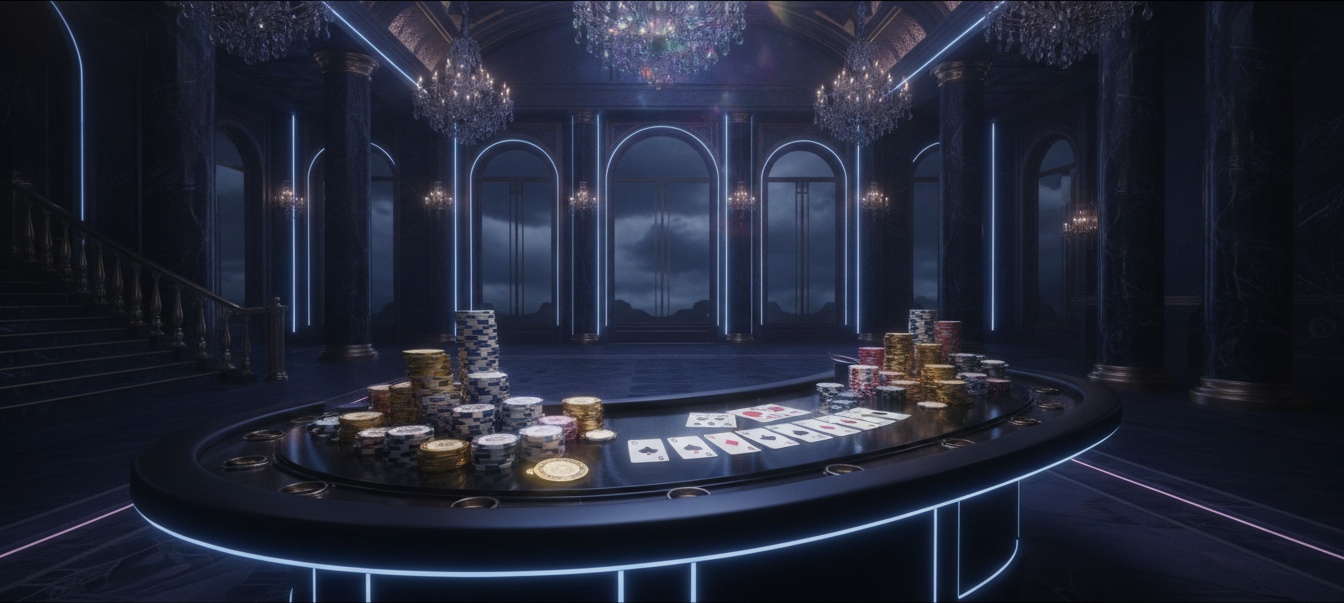 Thrill Casino