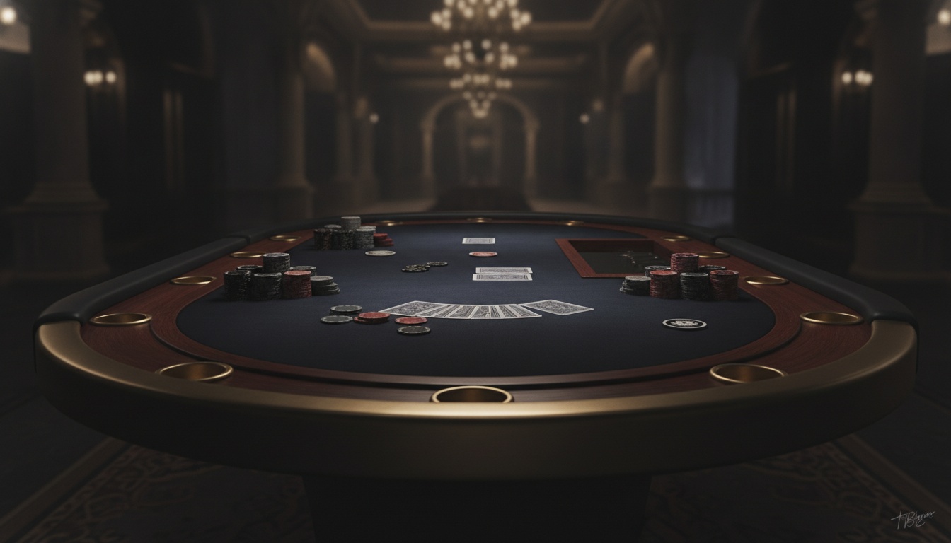 Diversitatea jocurilor la Thrill Casino
