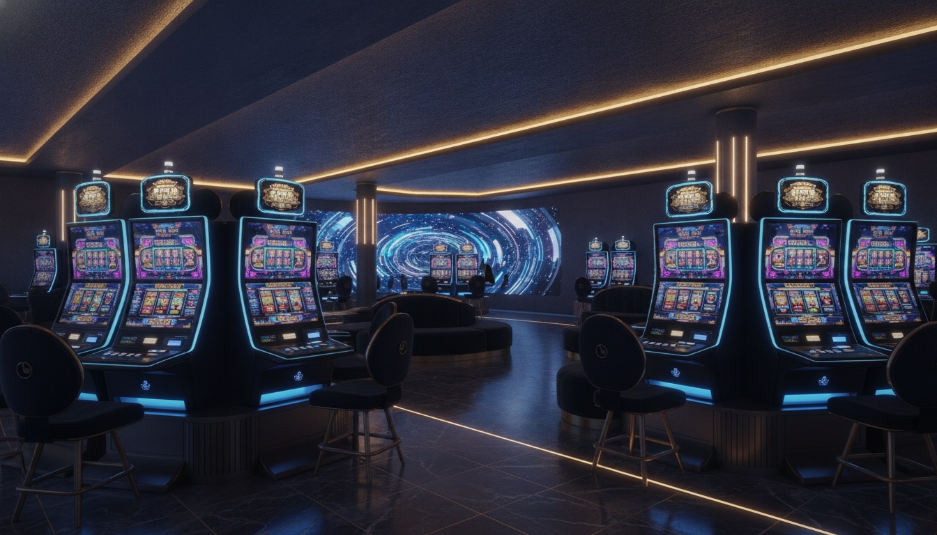 Despre Thrill Casino — Recenzie Detaliată